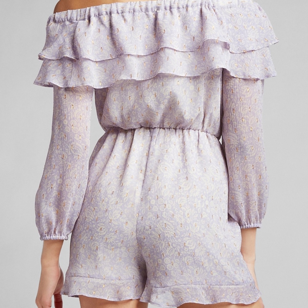 Express Romper - Picture 2 of 3